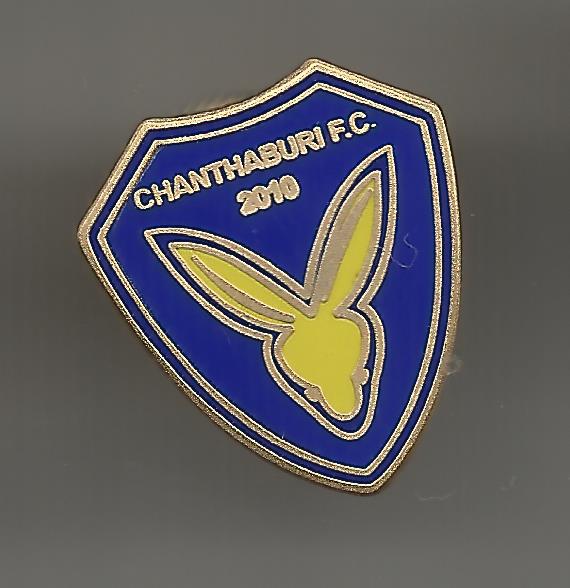 Pin CHANTHABURI FC